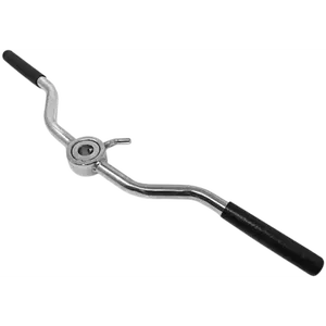 French Fitness TBH10 31" T-Bar Row Handle (New)