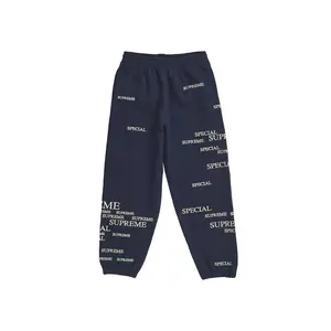 Supreme Men's Special Sweatpant Navy, from StockX