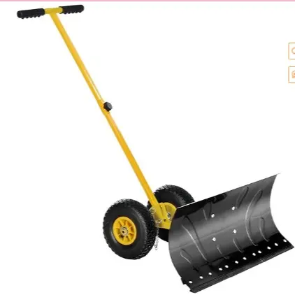 29" W X 19"H-Single Lever-Yellow&Black 42