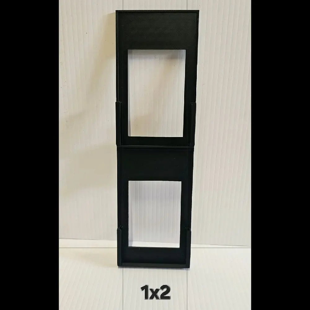 graded card shelf Amazon.com: ELITIK Acrylic Card Display Case for PSA, SGC & CGC Slabs –  Holds 12 Graded Cards, Wall Mount or Desktop Frame, Clear Acrylic Trading Card  Display for Sports & Baseball, Football, main image 1