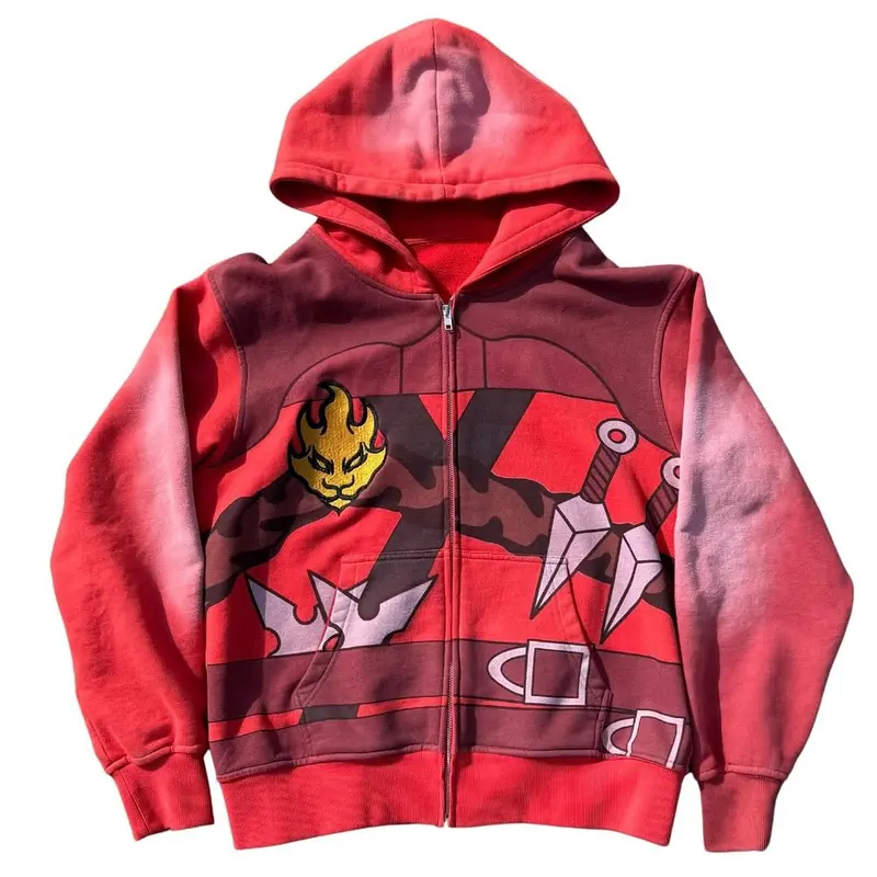 zipper hoodie amazon - TikTok Shop