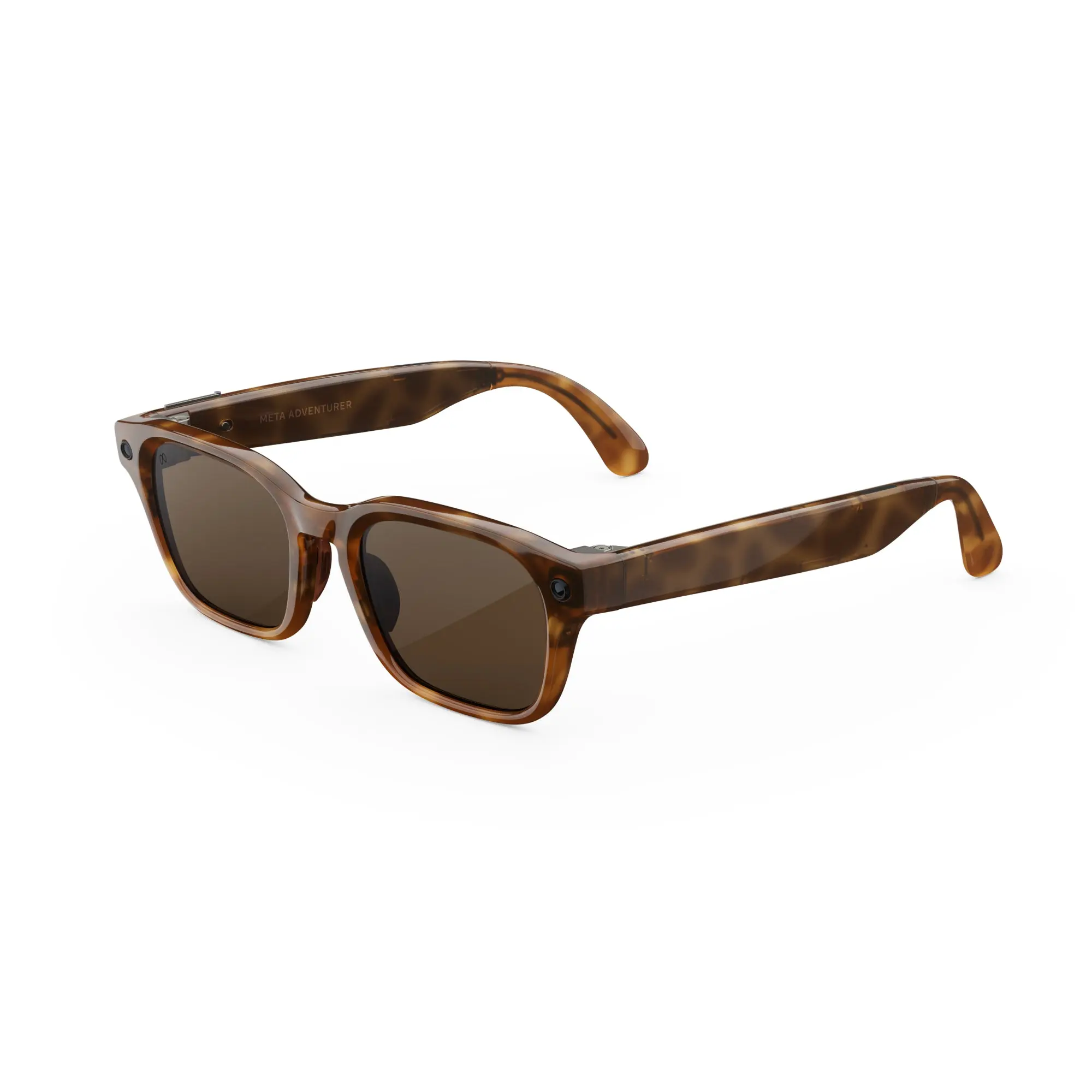 Meta Adventurer Standard Classic Tortoise Brown Lenses Meta Adventurer Standard Classic Tortoise Brown Lenses