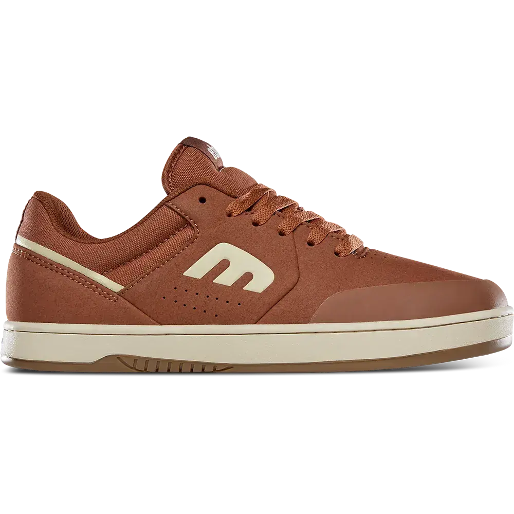 Etnies Men's Marana Michelin Copper Shoes