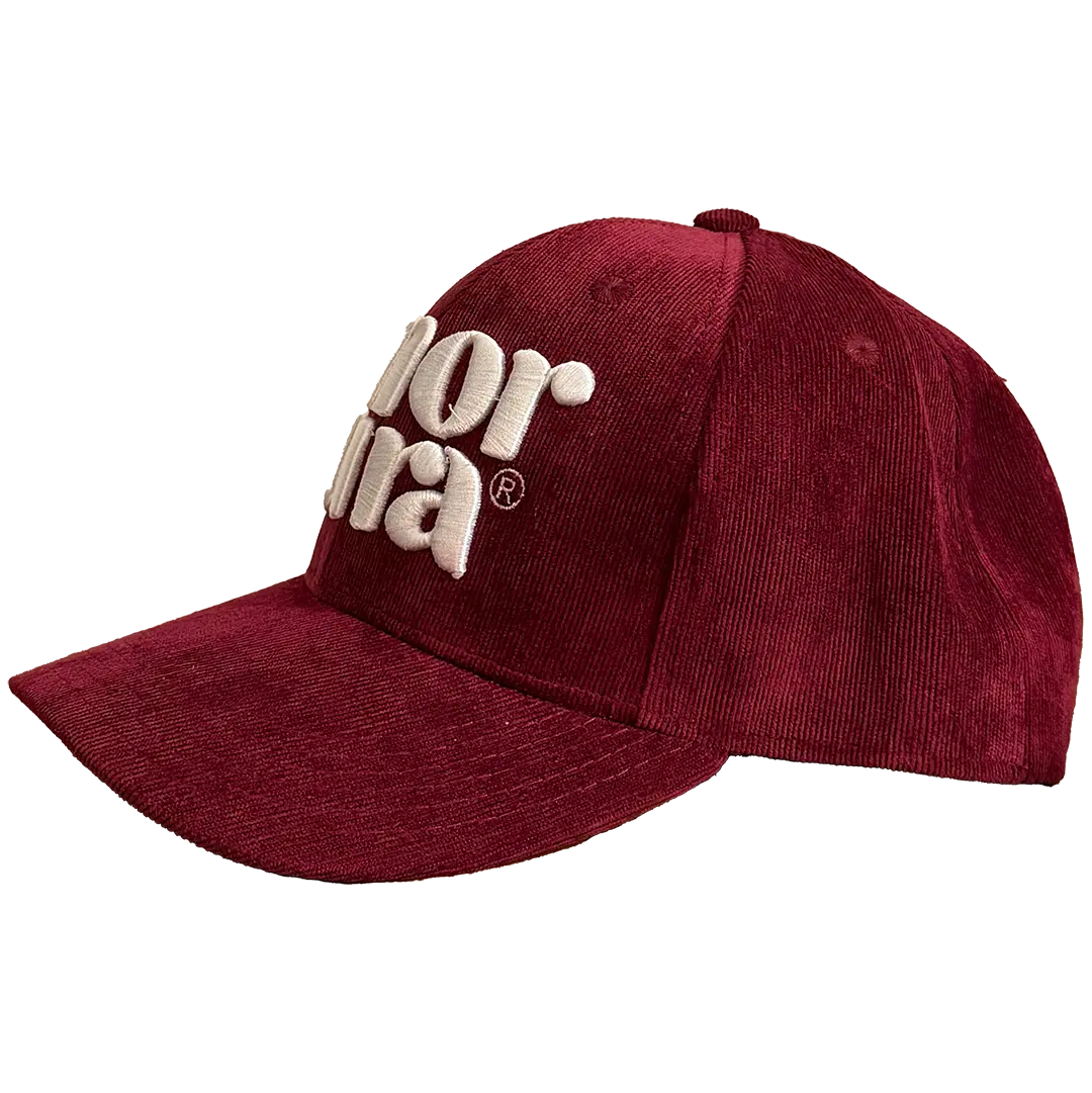 Amor Cura Cap