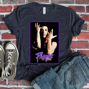 Prince T-Shirt