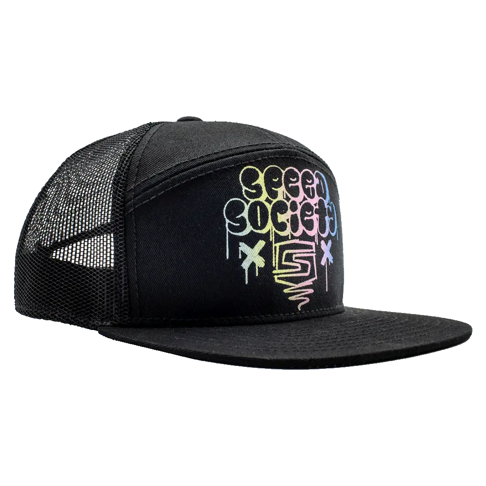 Marshmellow Hat Marshmellow Hat