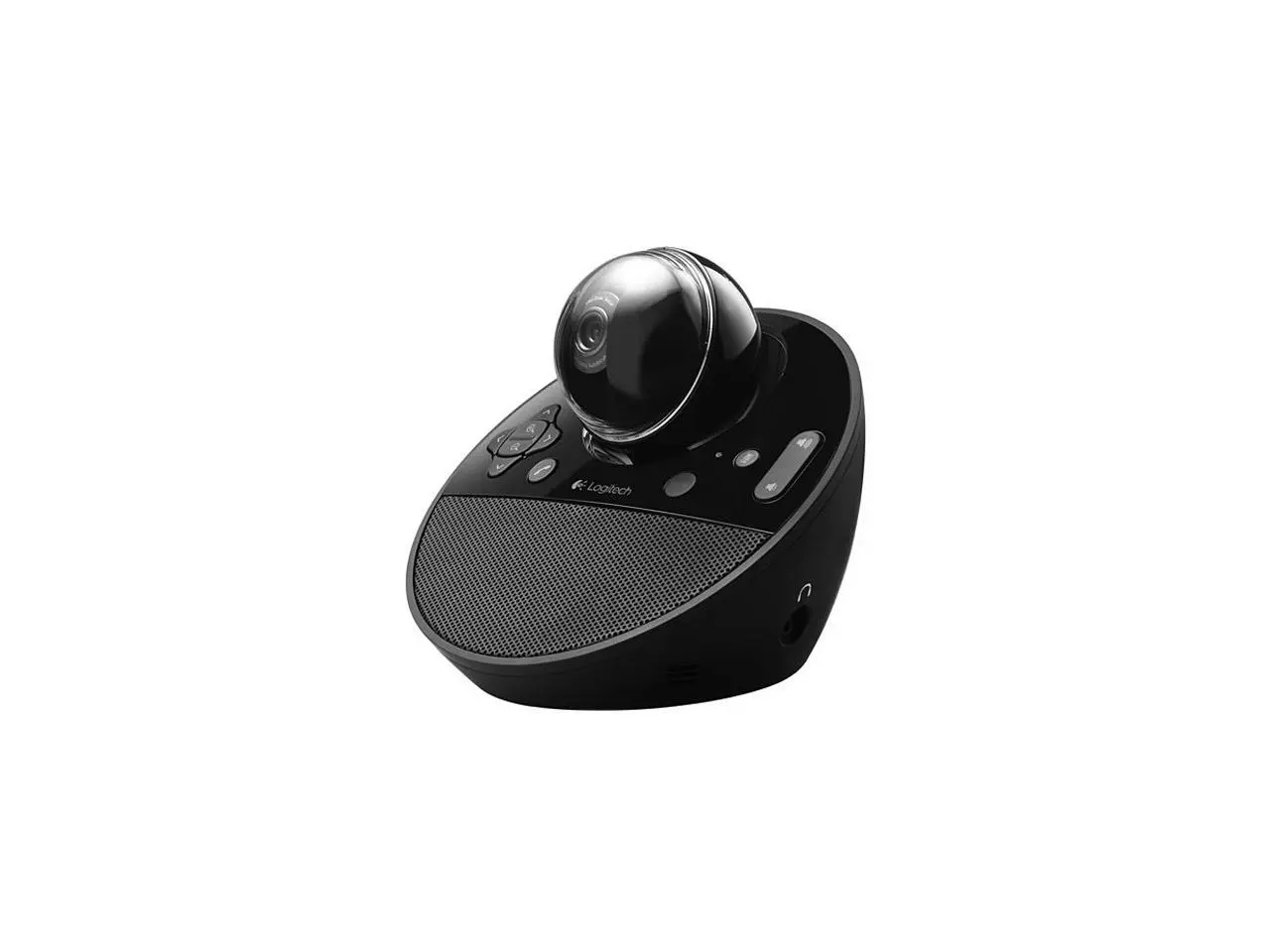Logitech 960-000866 ConferenceCam BCC950 USB 2.0 WebCam Logitech 960-000866 ConferenceCam BCC950 USB 2.0 WebCam