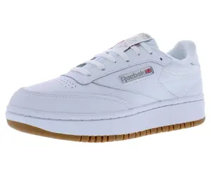 Reebok Club C Double Womens Shoes