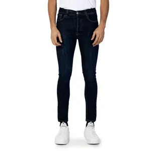 Cnc Costume National Men Jeans
