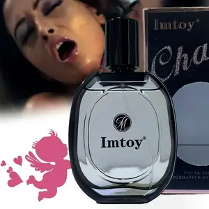 Imtoy Men's Perfume Premium Men's Fragrance Work and Everyday Use Versatile Scent Lasts All Day Apple Lychee Rose Plum Jasmine Vanilla Oak Moss Patchouli