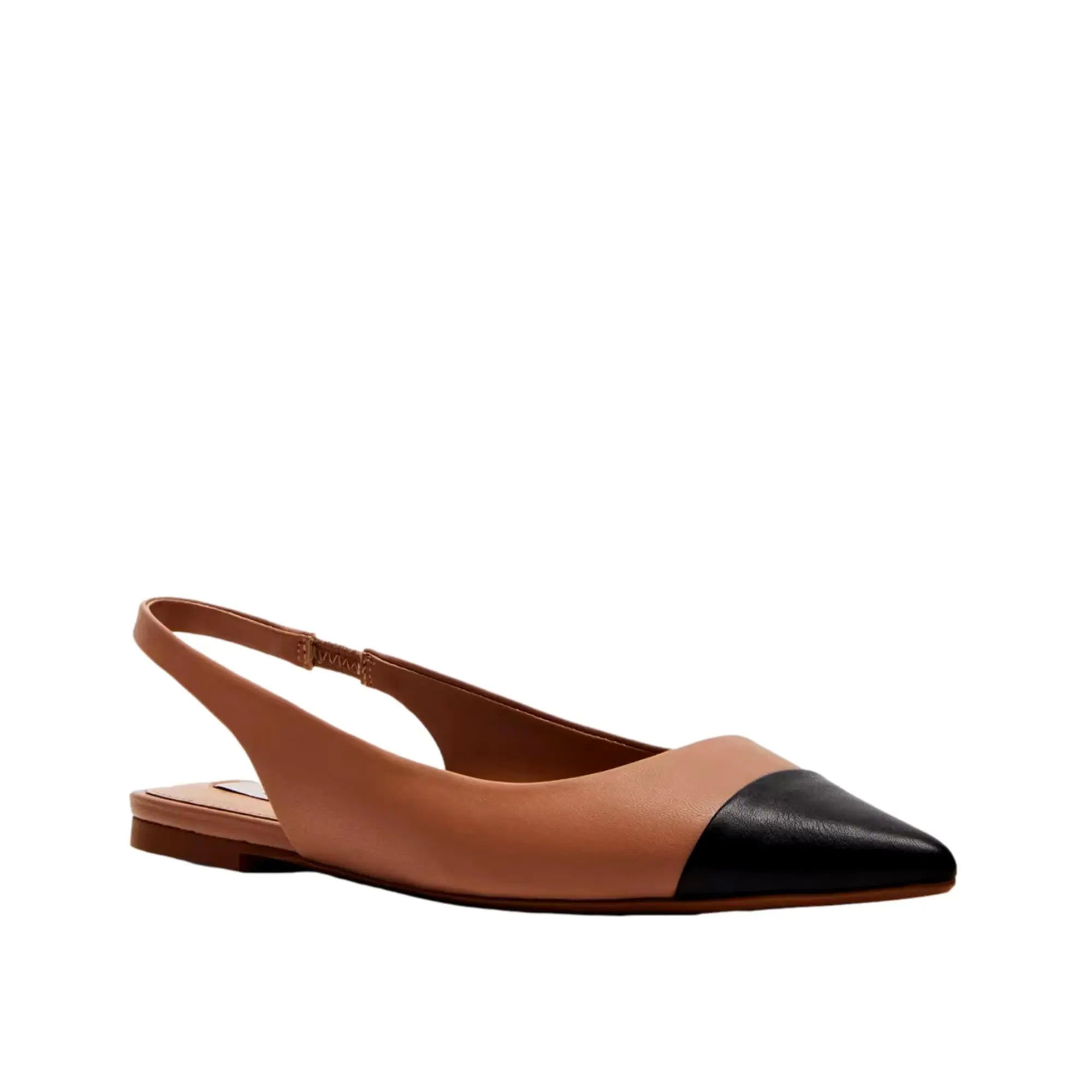 Steven New York Marina Nude Multi  MARINA-NUDE Women's
