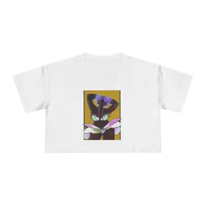Acanthus Crop