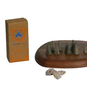 Sambrani Incense Cones
