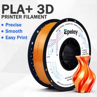 1 Kg Silk Dual-Color Red & Gold