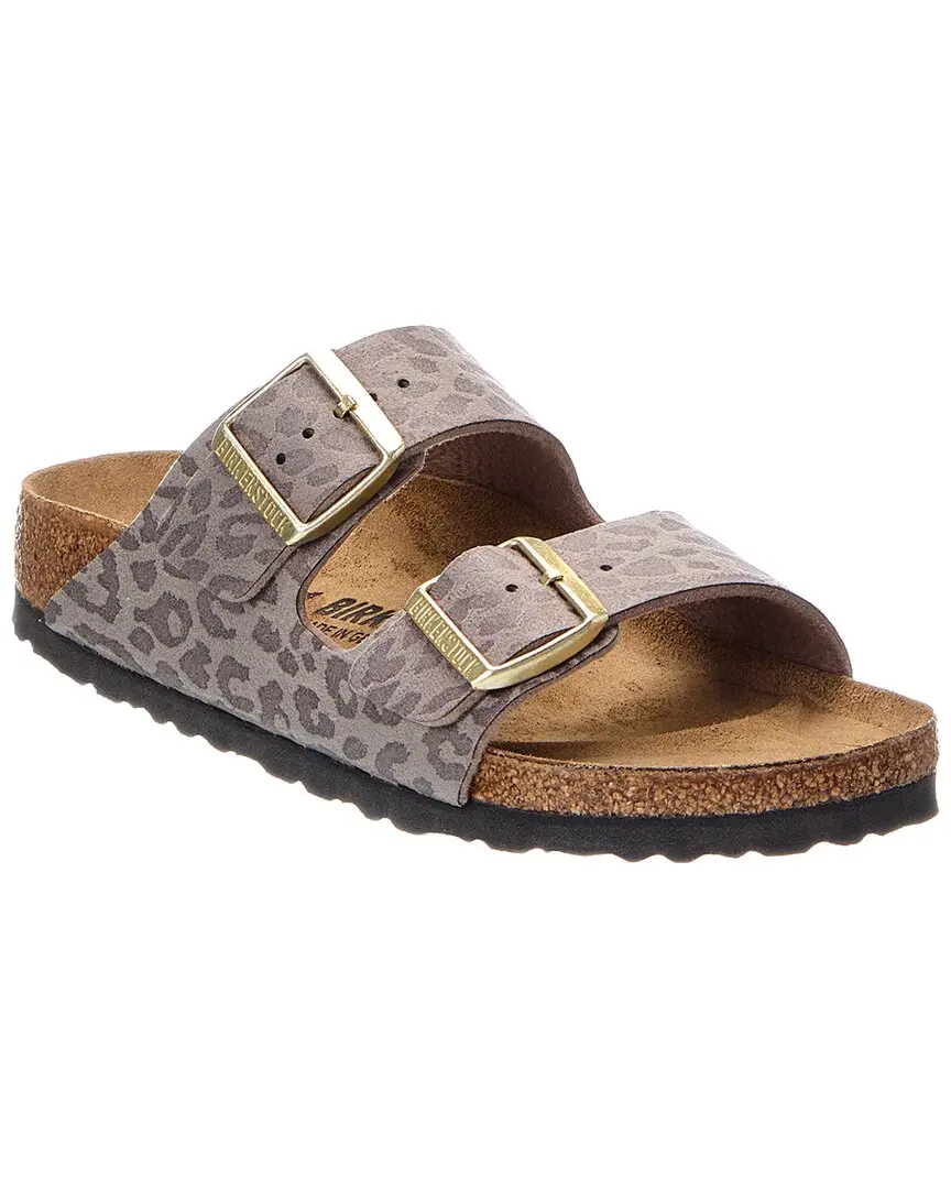 Birkenstock Arizona Leather Sandal Birkenstock Arizona Leather Sandal