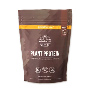 Protein and Creatine Bundle