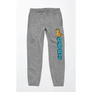 PacSun Men's Garfield Character Sweatpants