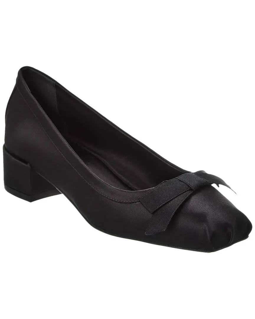 Christian Louboutin Mamaflirt 30 Satin Pump