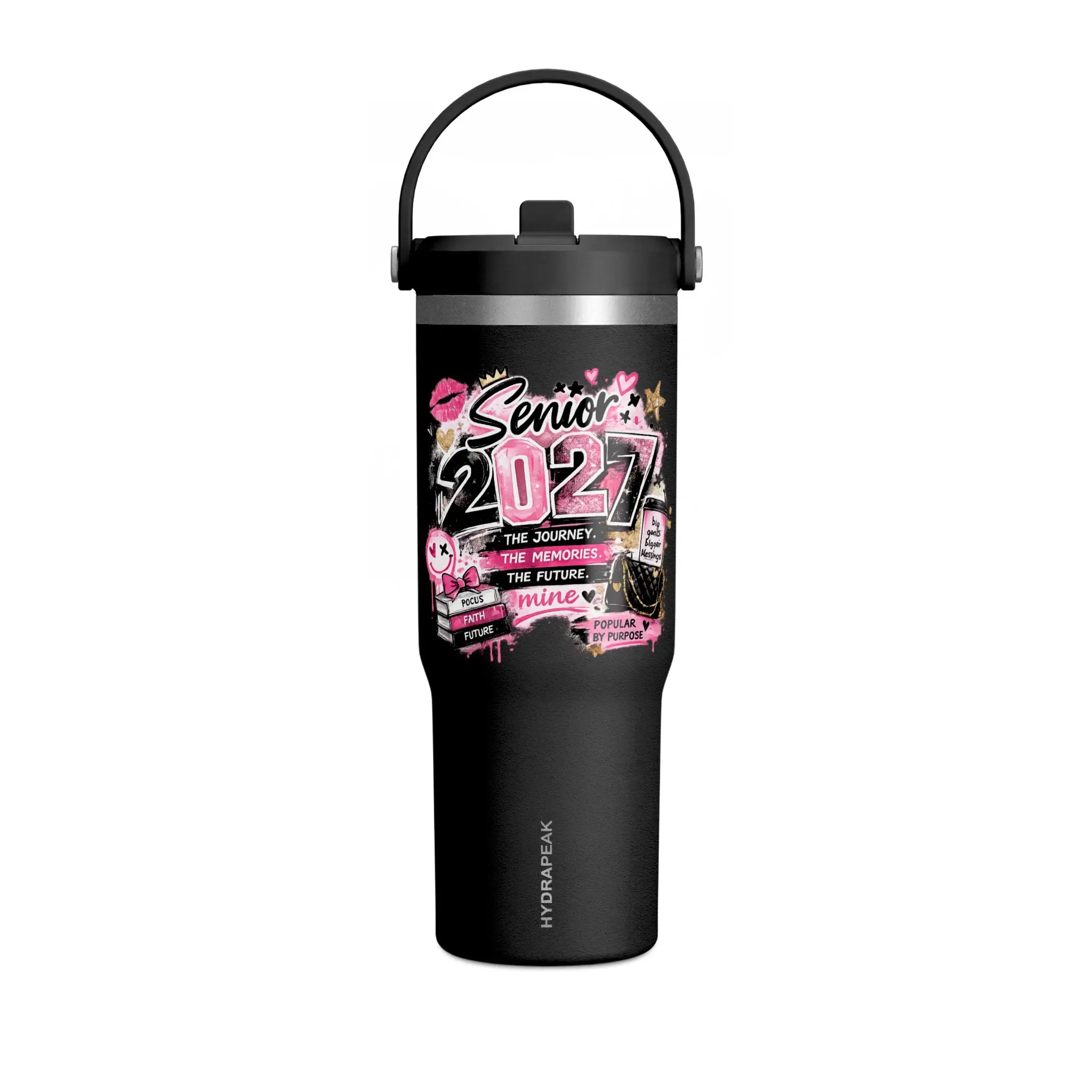 Nomad Tumbler 32oz
