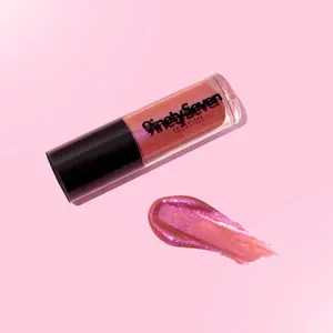 9inetySeven Cosmetics Signature High Shine Lipgloss Smooth Makeup Glossy Flawless