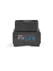 BaBylissPRO FXONE Dual Battery Charger #FXC2B