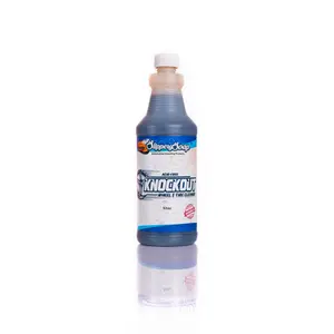 KNOCK OUT WHEEL & TIRE CLEANER