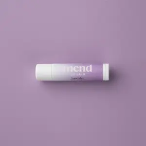 Lavender Lip Balm Lavender Lip Balm