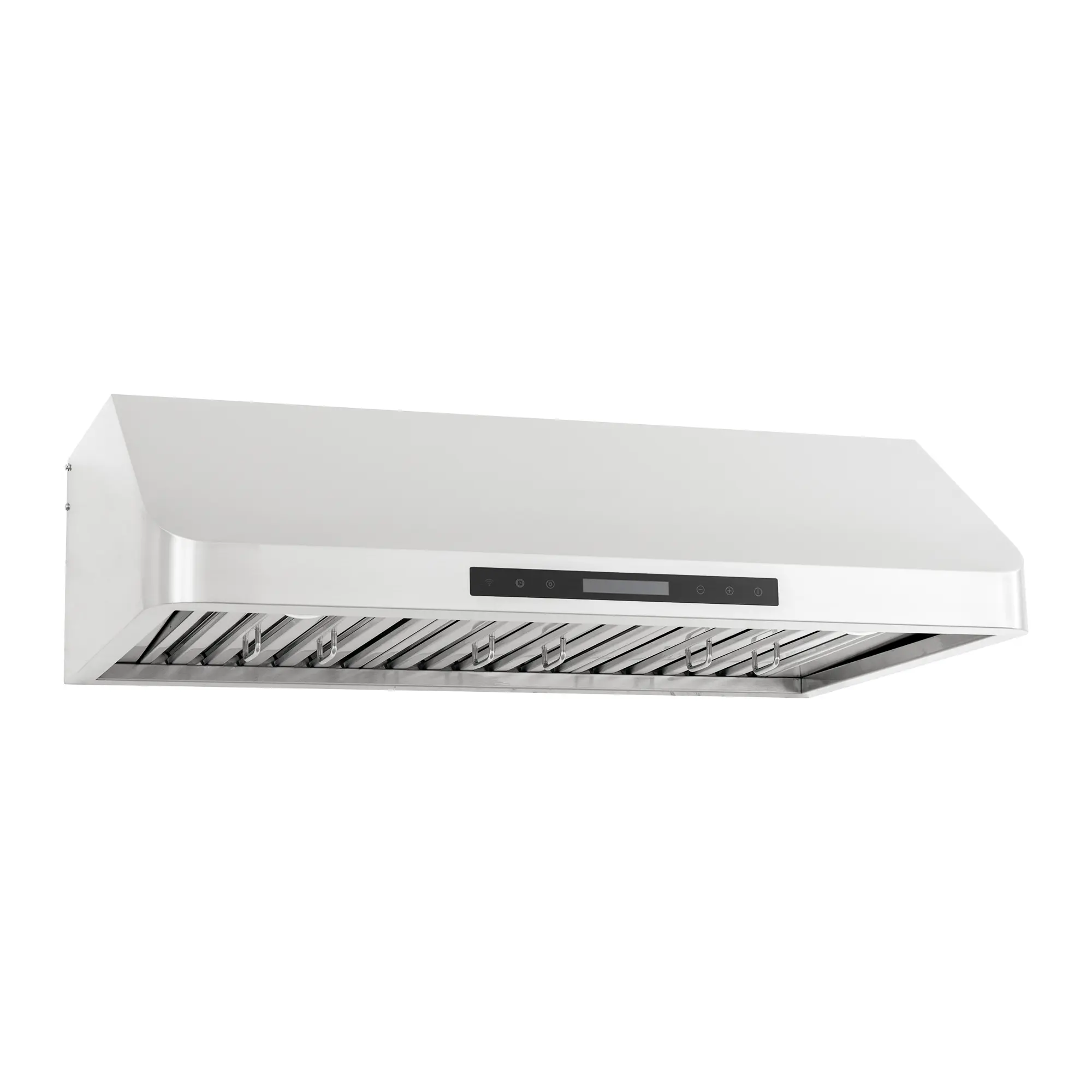 PLSW 115 Under-Cabinet Range Hood - 600 CFM | Stainless Steel | Small and compact Design | Elite Dream Home