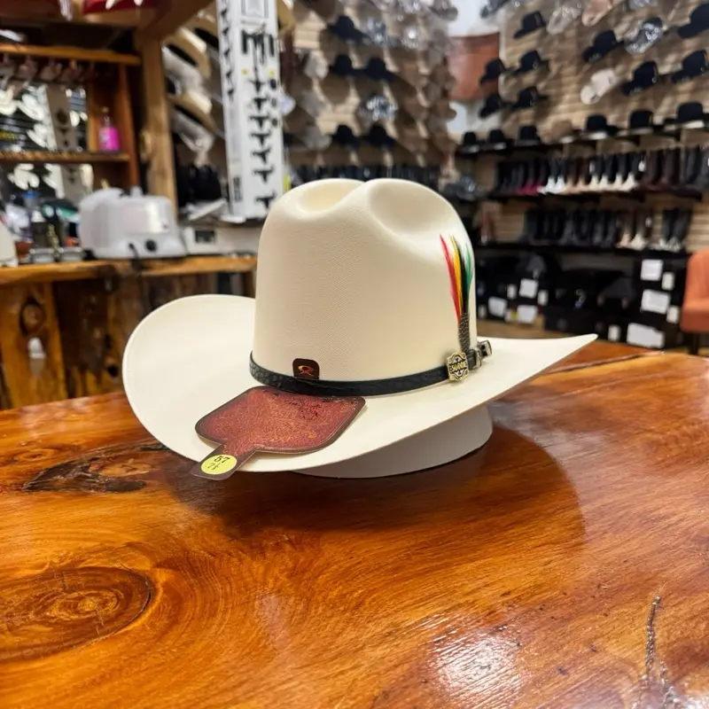 TOMBSTONE 5000X CHAPARRAL SINALOA TOMBSTONE 5000X CHAPARRAL SINALOA