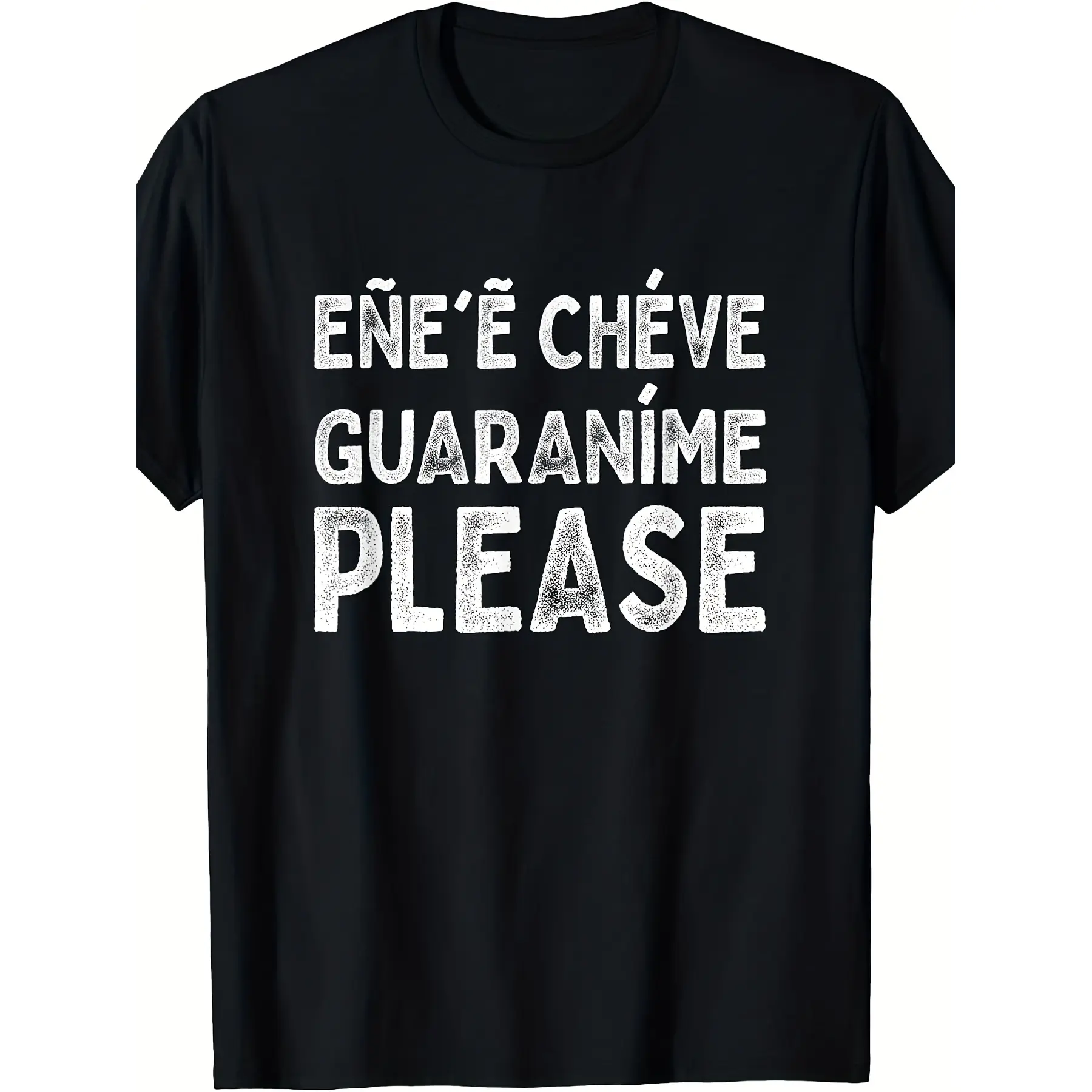 Adorable T-Shirt for Fans of Paraguayan Guarani, S unisex soft cotton short sleeve t shirt, vintage graphic casual tee for men women teens, perfect birthday holiday gift for camping travel gym daily street  wear