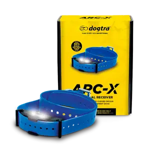 Dogtra - 1900X Blue Rx - 3/4 Mile - Additional Collar