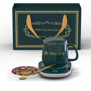 TRIONI Self-Warming Mug