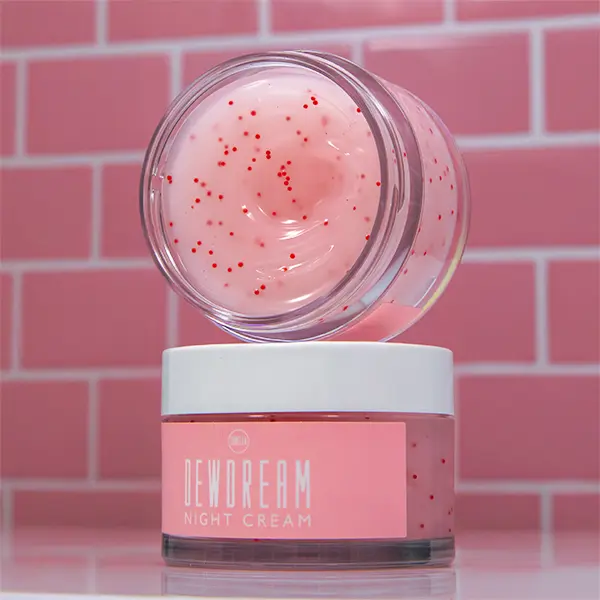 DewDream Night Cream
