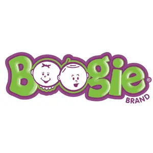 Boogie Brand Boogie Brand