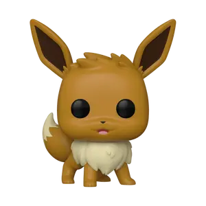 Pokemon Eevee Funko Pop! Vinyl Figure #626