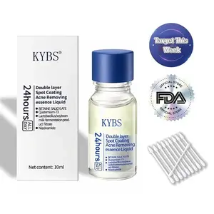 24H Acne & Pimple Treatment Drying Lotion with Salicylic Acid Sulfur & Niacinamide for Inflammation Relief Post-Blemish Care & High Pressure Pimple Relief  Acne Clearing Products-#Target This Week