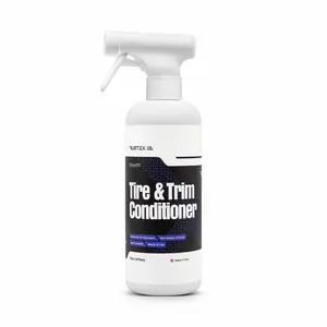 Burtex Stealth Tire & Trim Conditioner