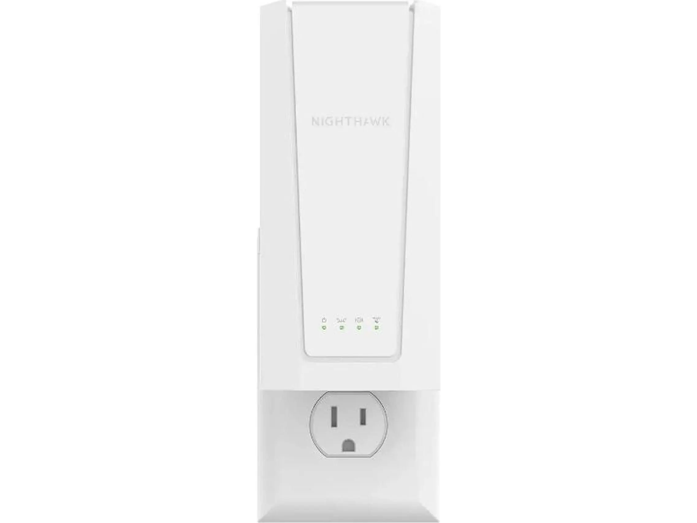 Netgear EXS27-100NAS 1PT BE5000 Wi-Fi 7 Mesh Extender