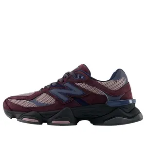 New Balance 9060 'Plum Brown Ice Wine' U9060RFC