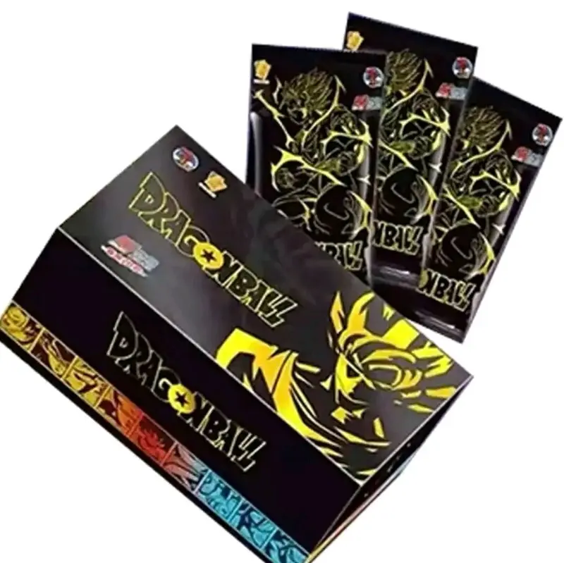 dragon ball super card game god pack Dragon Ball Super CG Zenkai Ex Series Set 06 Perfect Combination main image 0