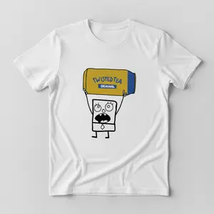 twisted tea doodle bob