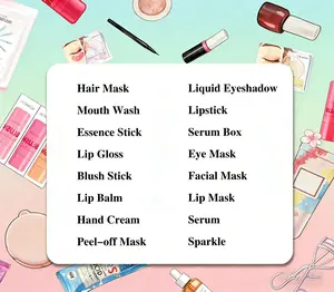 （Peel-off Mask、Serum）2026’s Most Wanted: Collagen Face/Hand/Foot Mask Mega-Bundle + Boost Serum. 50+ Pieces of Pure Hydration. Sell Out Risk!, Daily Care, Multi-Pack,summervibes