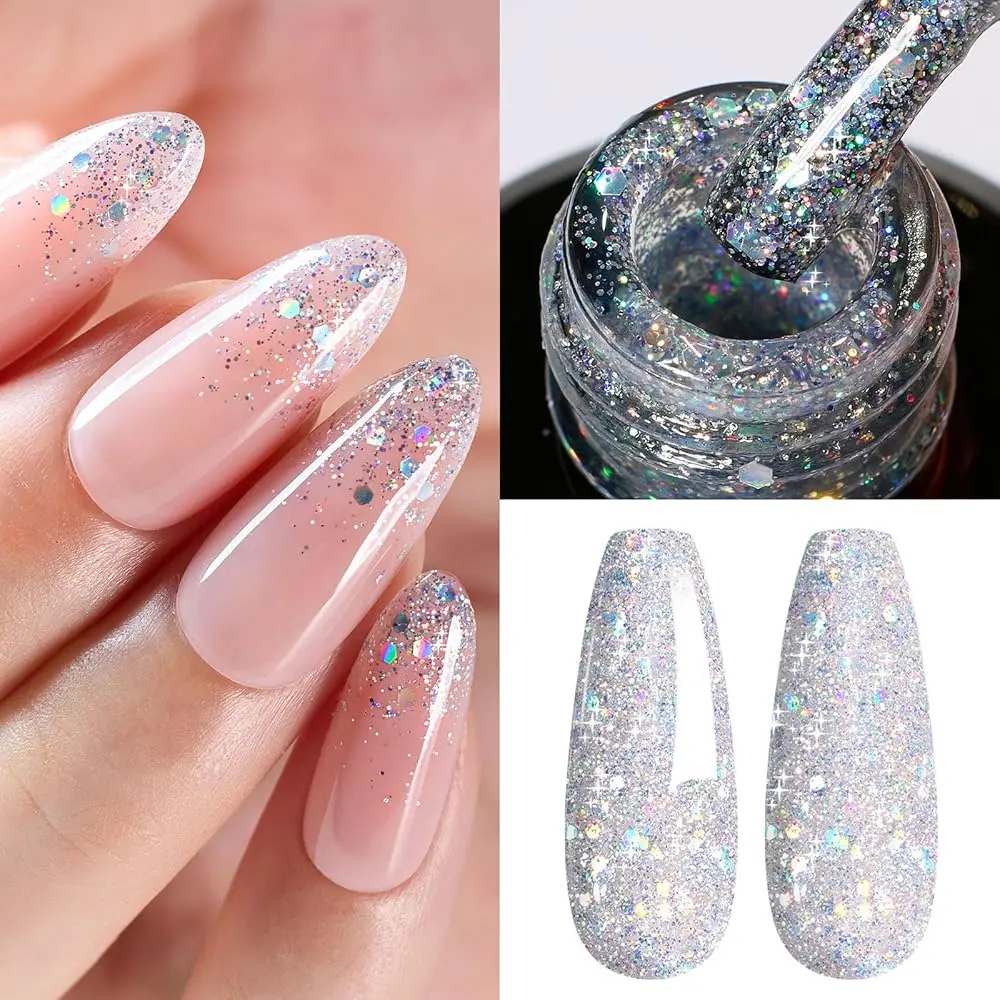 15ml Glitter Diamond Shine