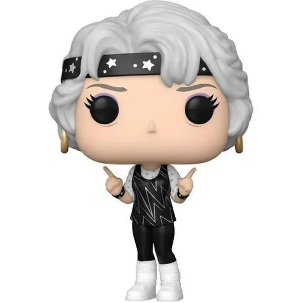 Funko POP! Television: Golden Girls - Dorothy, 40th Anniversary  [COLLECTIBLES] Vinyl figurine/statue