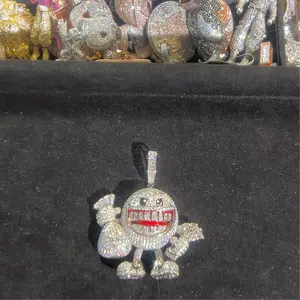 [Quick sale] Non-natural Crystal Necklaces & Pendants
