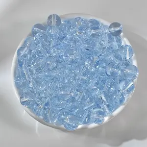 diy Handmade glass beads