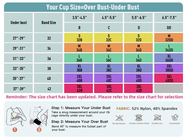 Lusait Lace Jelly Bra Bralettes for Women pullover Bra Seamless Wireless Deep V Racerback Comfort Padded Everyday Tshirt Bra