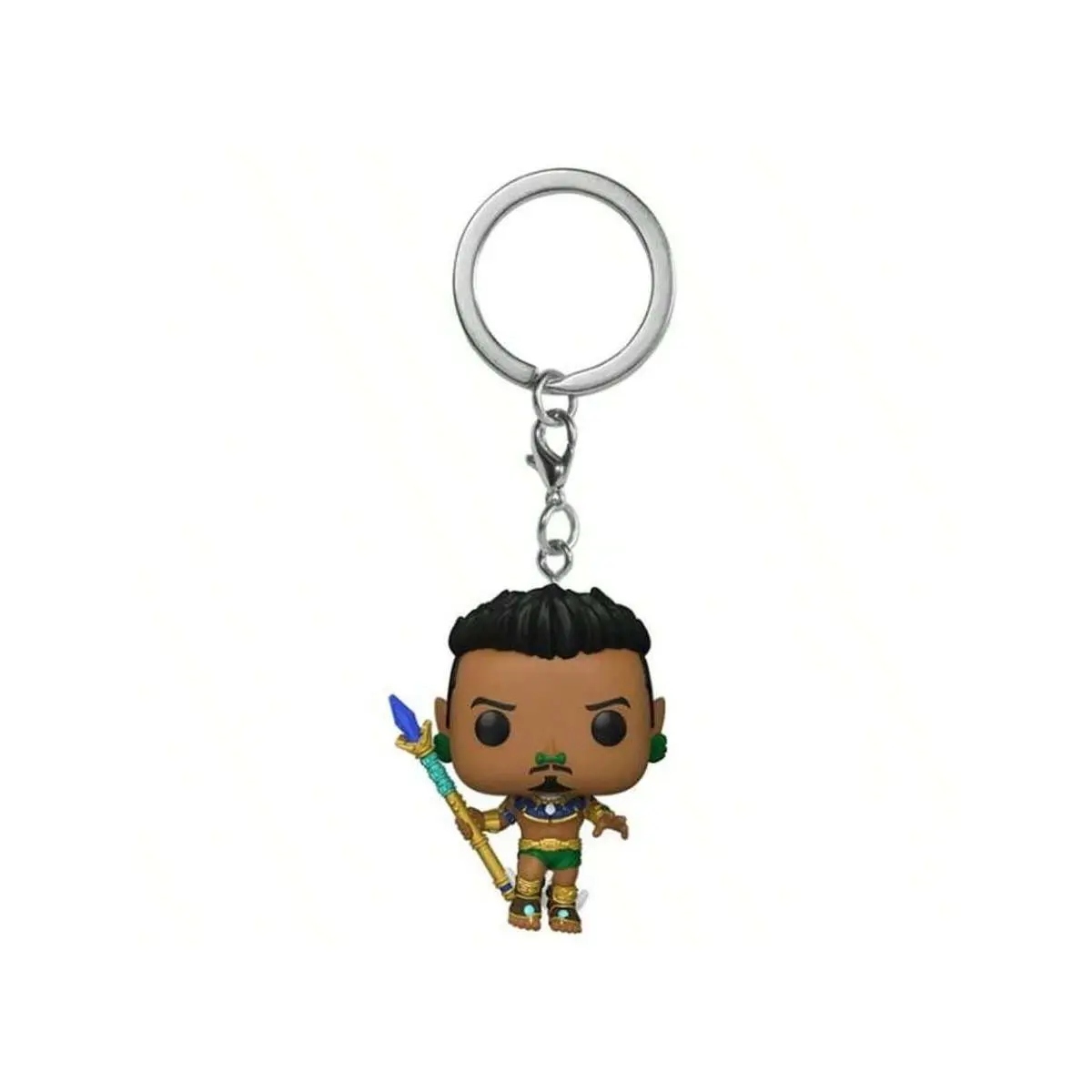 1 PC Funko POP! Keychain Namor 1 PC Funko POP! Keychain Namor