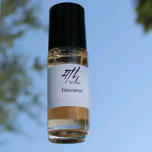 FlowerBomb Luxury | Oil Base | 30ml Roll-on