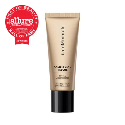 Bareminerals Complexion Rescue Tinted Moisturizer Spf 30 TikTok Shop